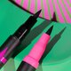 Tus pentru ochi Line it Like a Pro!, 01 Black, 1,2 ml, Essence 690545