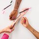 Tus pentru ochi Line it Like a Pro!, 01 Black, 1,2 ml, Essence 690546