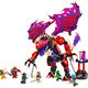 Dragonul Haosului Thunderfang, +8 ani, 71832, Lego 690561