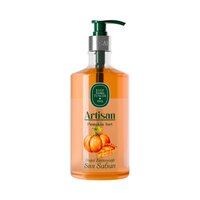 Sapun lichid Artisan, Pumpkin Tart, 600 ml, Eyup