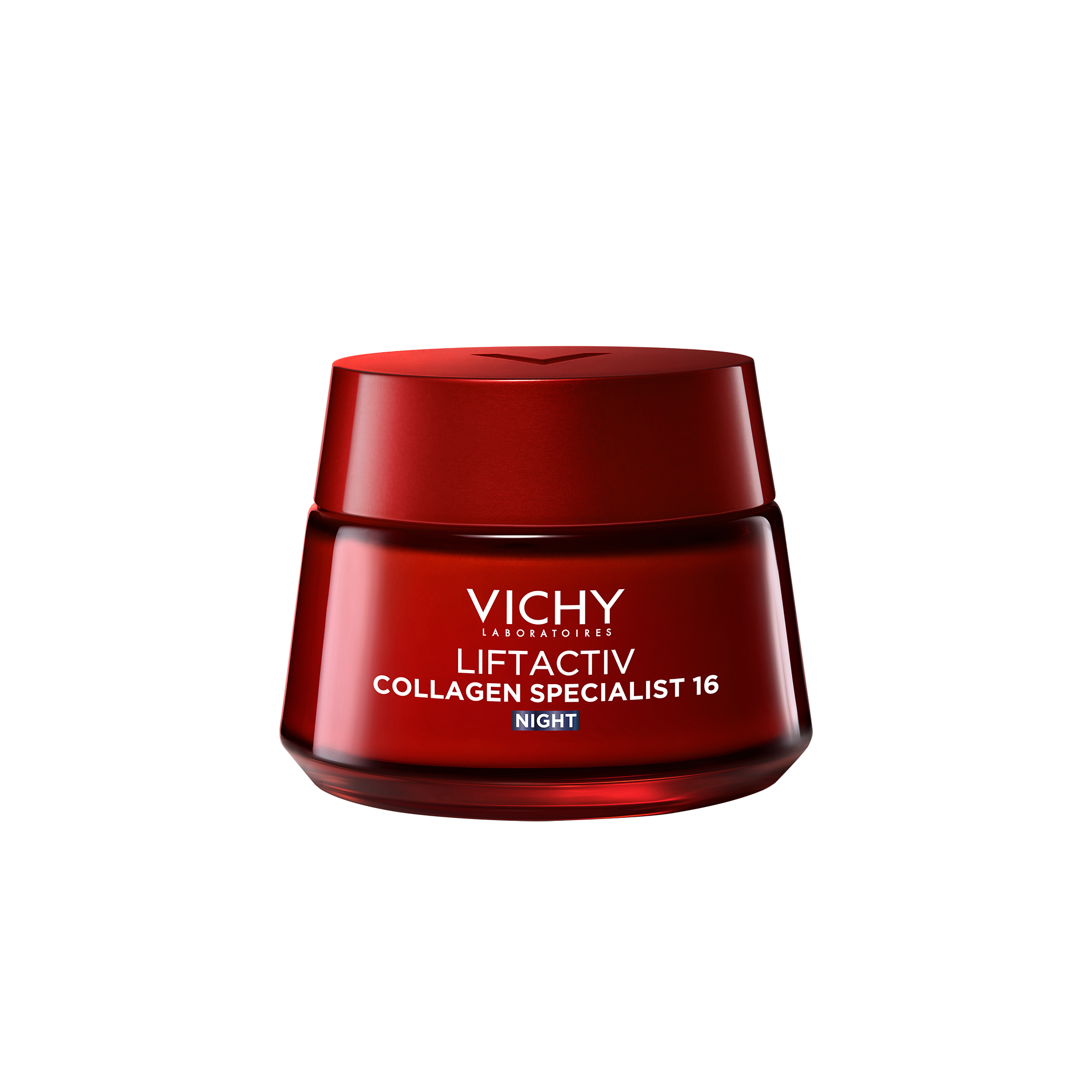 Crema de noapte Liftactiv Collagen Specialist, 50 ml, Vichy