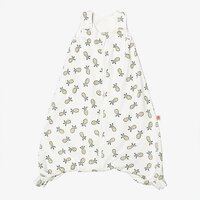 Sac de dormit 2 in 1 Pineapples, Large,18 - 36 luni, 2.5 TOG, Ergobaby 
