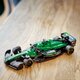 Masina de curse F1 Aston Martin Aramco Speed Champions, +10 ani, 77245, Lego 690593