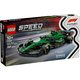 Masina de curse F1 Aston Martin Aramco Speed Champions, +10 ani, 77245, Lego 690595