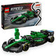 Masina de curse F1 Aston Martin Aramco Speed Champions, +10 ani, 77245, Lego 690594