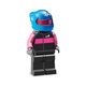 Masina de curse F1 Bwt Alpine Speed Champions, +10 ani, 77248, Lego 690610