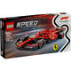 Masina de curse F1 Ferrari SF-24 Speed Champions, +10 ani, 77242, Lego 690632