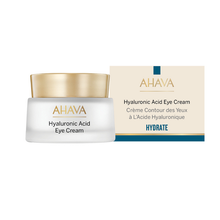 HYALURONIC ACID EYE CREAM 15 ML 88216090