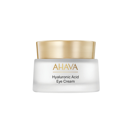 Crema de ochi, Hyaluronic Acid, 15 ml, Ahava 690637