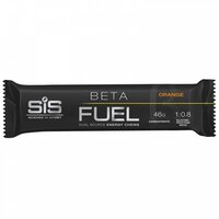 Jeleu energizant Beta Fuel Energy Crew, Portocale, 60 g, Sis