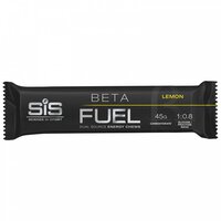 Jeleu energizant Beta Fuel Energy Crew, 60 g, Sis