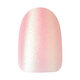 Unghii false Mocha Short Bare But Better Premium, 30 buc, Kiss 690688
