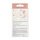 Unghii false Spicy Short Bare But Better Premium, 30 buc, Kiss 690696