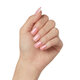 Unghii false Spicy Short Bare But Better Premium, 30 buc, Kiss 690700