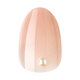 Unghii false Slay Short Bare But Better Premium, 30 buc, Kiss 690705