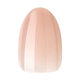 Unghii false Slay Short Bare But Better Premium, 30 buc, Kiss 690703