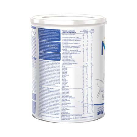Nan Expert Pro AR, +0 luni, 800 g, Nestle 815999