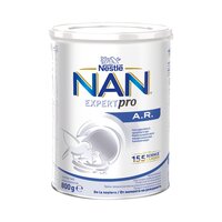 Nan Expert Pro AR, +0 luni, 800 g, Nestle
