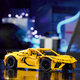 Chevrolet Corvette Stingray Technic, + 9 ani, 42205, Lego 690727