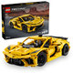 Chevrolet Corvette Stingray Technic, + 9 ani, 42205, Lego 690722