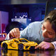 Chevrolet Corvette Stingray Technic, + 9 ani, 42205, Lego 690726
