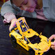 Chevrolet Corvette Stingray Technic, + 9 ani, 42205, Lego 690730