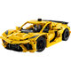Chevrolet Corvette Stingray Technic, + 9 ani, 42205, Lego 690728