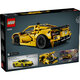 Chevrolet Corvette Stingray Technic, + 9 ani, 42205, Lego 690724