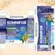 Somnifor, 20 fiole, Santarome 806118