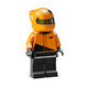 Masina de curse McLaren F1 Speed Champions, + 10 ani, 77251, Lego 690759