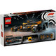 Masina de curse McLaren F1 Speed Champions, + 10 ani, 77251, Lego 690754