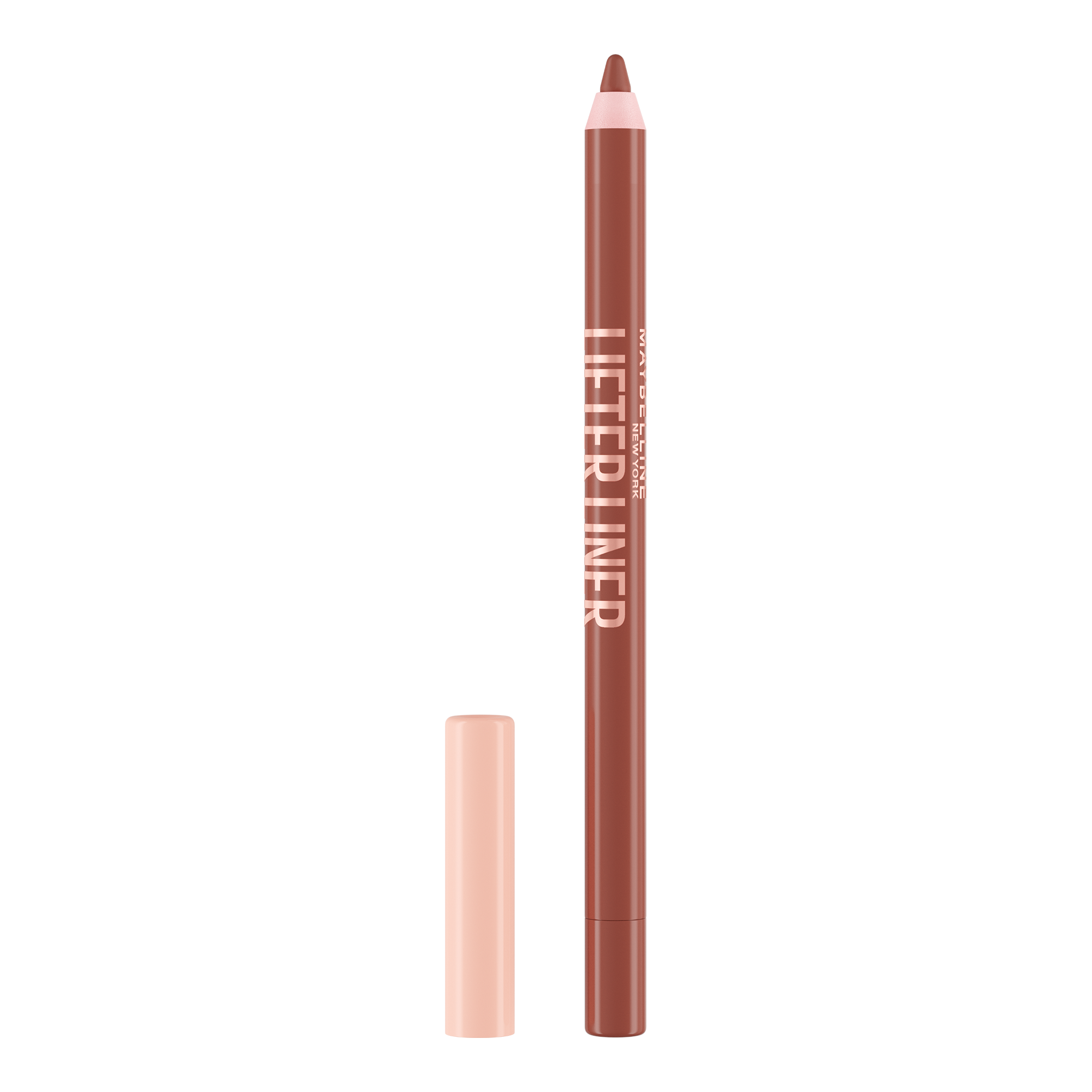 Creion de buze cu Acid Hialuronic Lifter Liner, 003 Player, 1.2 g, Maybelline