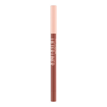 Creion de buze cu Acid Hialuronic Lifter Liner, 003 Player, 1.2 g, Maybelline 690769