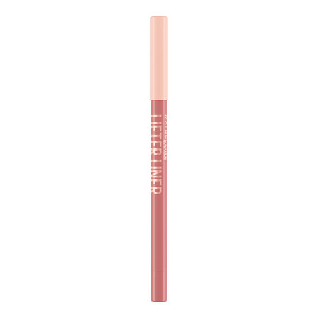 Creion de buze cu Acid Hialuronic Lifter Liner, 006 Line Leader, 1.2 g, Maybelline 690775