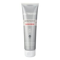 Crema hipoalergenica protectie solara SPF50, 100 ml, Altruist