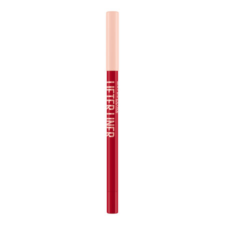 Creion de buze cu Acid Hialuronic Lifter Liner, 010 Main Character, 1.2 g, Maybelline 690788