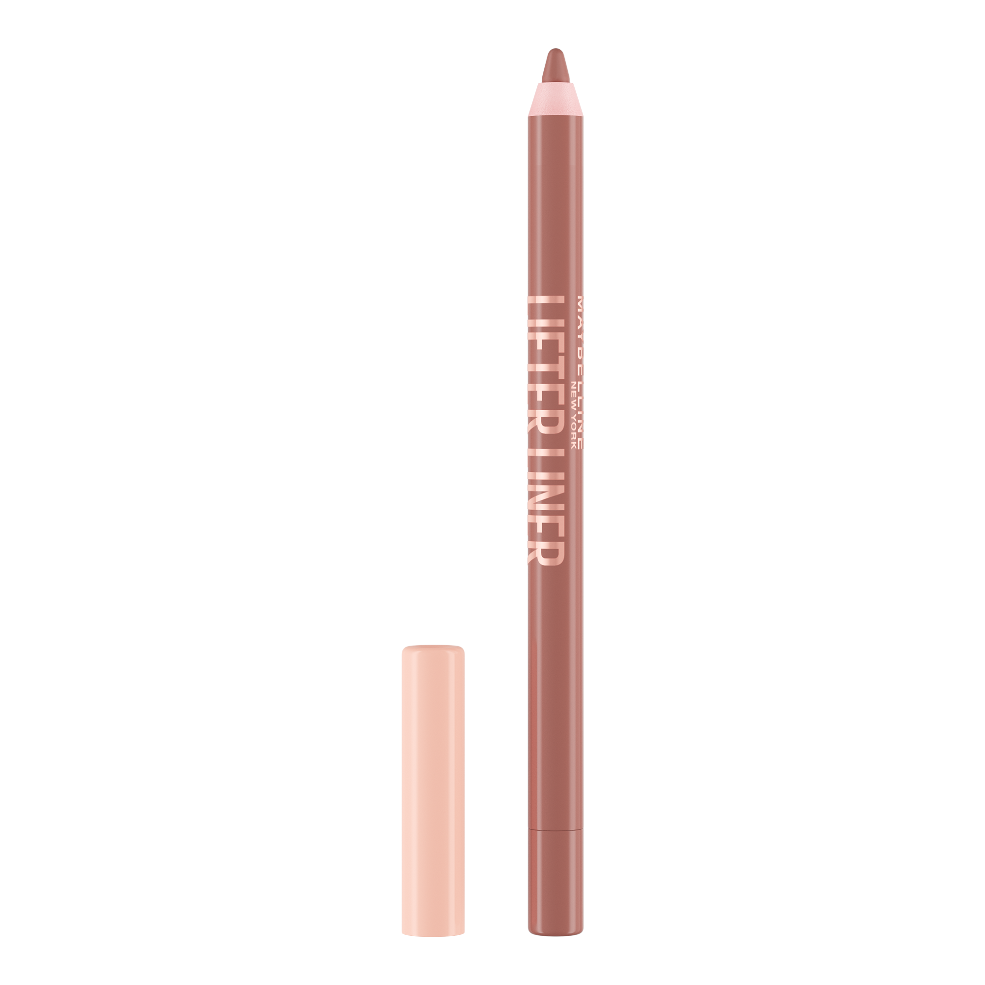 Creion de buze cu Acid Hialuronic Lifter Liner, 005 On It, 1.2 g, Maybelline