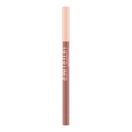 Creion de buze cu Acid Hialuronic Lifter Liner, 005 On It, 1.2 g, Maybelline 690798