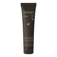 Tratament exfoliant calmant pentru scalpul sensibilizat cu mancarimi Head Spa, 100 ml, Natulique