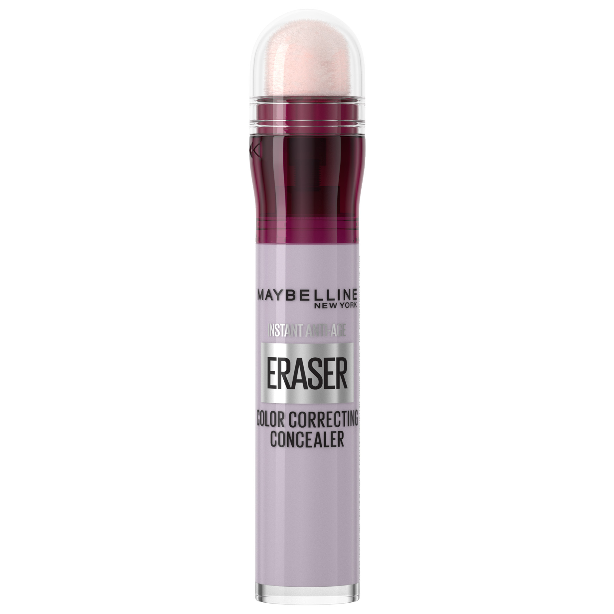 Corector instant Anti Age Eraser, Mov, 6.8 ml, Maybelline