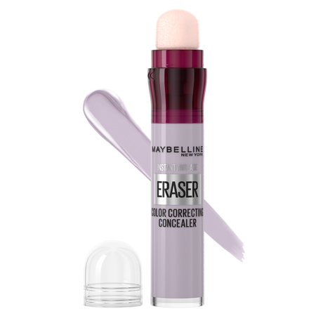 Corector instant Anti Age Eraser, Mov, 6.8 ml, Maybelline 690841