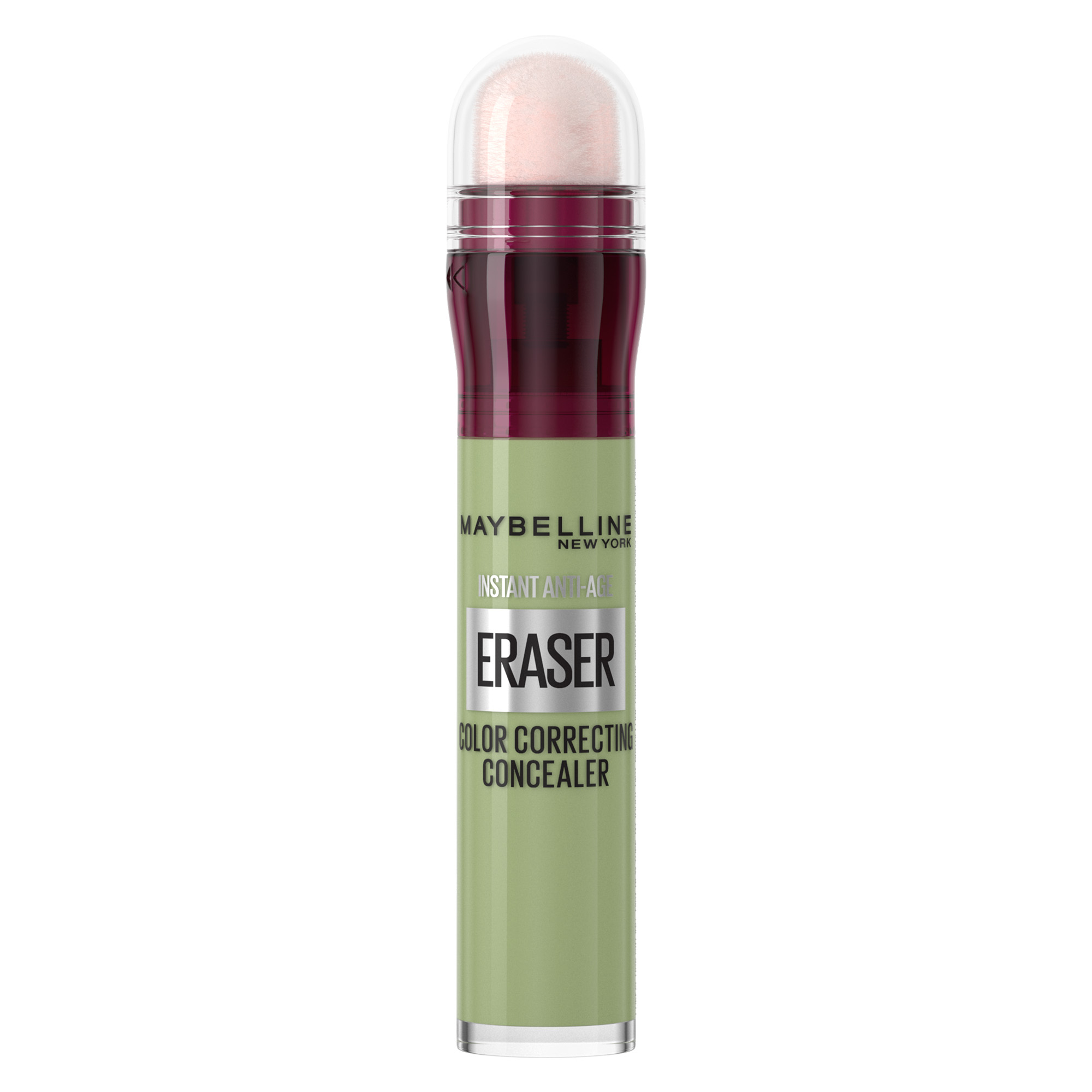 Corector instant Anti Age Eraser, Verde, 6.8 ml, Maybelline