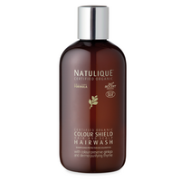 Sampon profesional Bio pentru protectia culorii si hidratare, 250 ml, Natulique