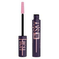 Mascara Lash Sensational Sky High, Plum Twilight, 7.2 ml, Maybelline