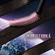 Mascara Lash Sensational Sky High, Plum Twilight, 7.2 ml, Maybelline 690869