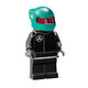 Masina de curse Mercedes AMG F1 W15 Speed Champions, + 10 ani, 77244, Lego 690881