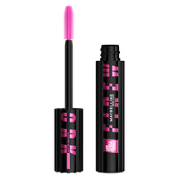 Mascara Lash Sensational Firework, Electro Black, 10 ml, Maybelline
