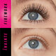 Mascara Lash Sensational Firework, Electro Black, 10 ml, Maybelline 690894