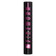 Mascara Lash Sensational Firework, Electro Black, 10 ml, Maybelline 690896