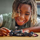 Masina de curse MoneyGram Haas F1 Team VF-24 Speed Champions, + 10 ani, 77250, Lego 690934